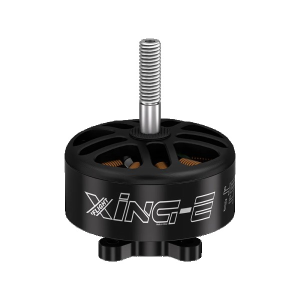 IFlight XING-E 4214 X CLASS Cinelifter Motor 400KV High Quality N48SH Curved Magnet 13inch Longrange X-Class Professional Drone